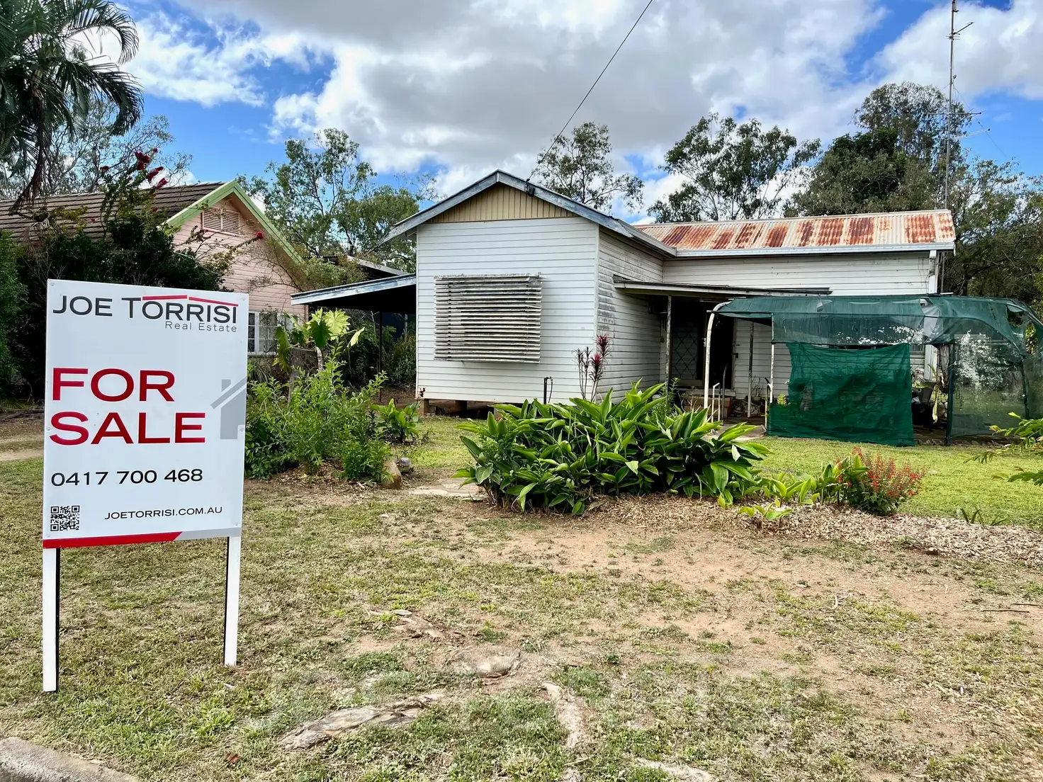 Main view of Homely house listing, 7 Stanley Street, Mareeba QLD 4880