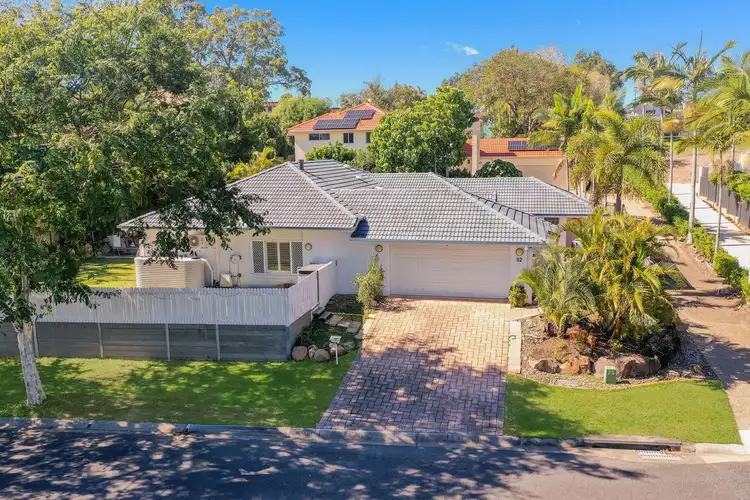92 Ironwood Street, Aspley QLD 4034