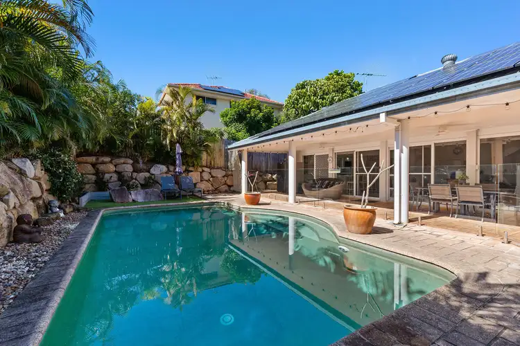 Third view of Homely house listing, 92 Ironwood Street, Aspley QLD 4034