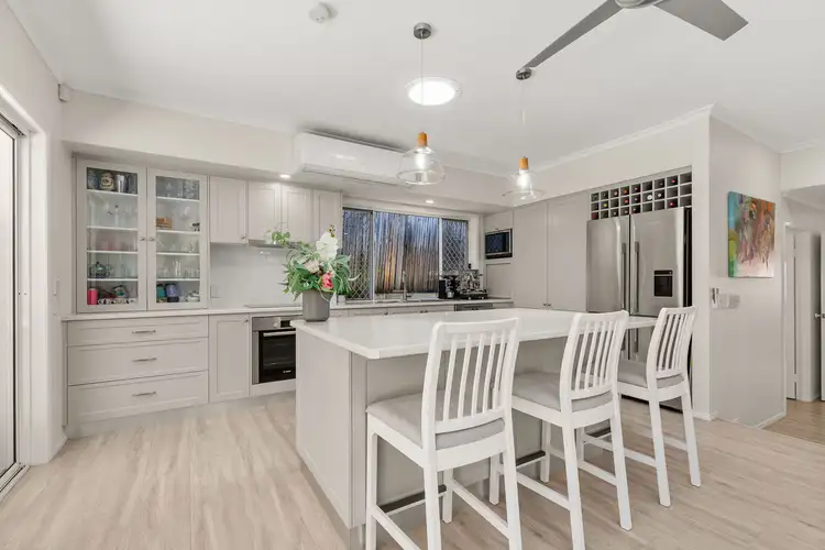 Sixth view of Homely house listing, 92 Ironwood Street, Aspley QLD 4034