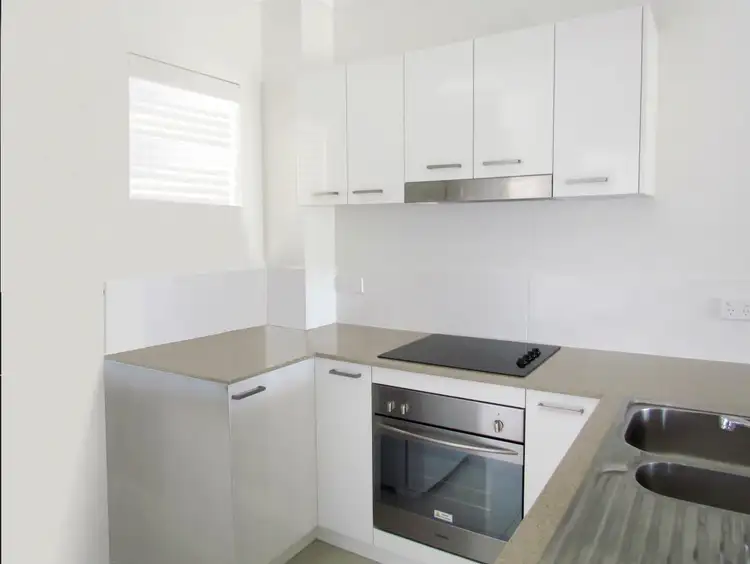 Second view of Homely unit listing, 6/20-22 Flinders Street, West Gladstone QLD 4680