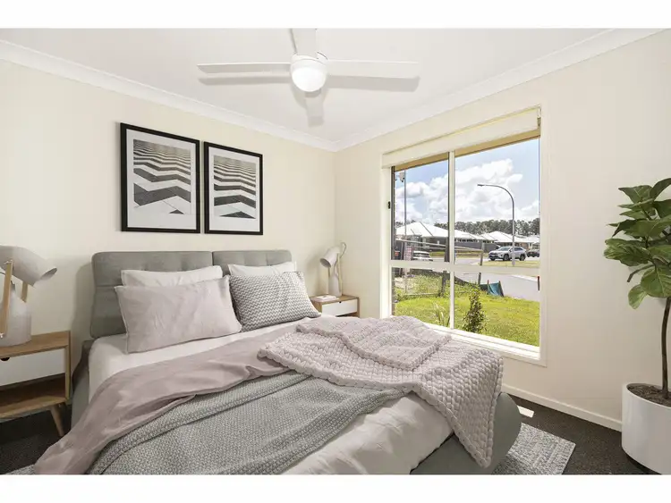 Main view of Homely house listing, 1/9 Wetland View Drive, Cessnock NSW 2325