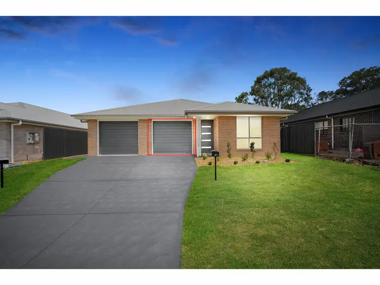 Second view of Homely house listing, 1/9 Wetland View Drive, Cessnock NSW 2325