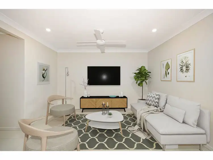 Third view of Homely house listing, 1/9 Wetland View Drive, Cessnock NSW 2325