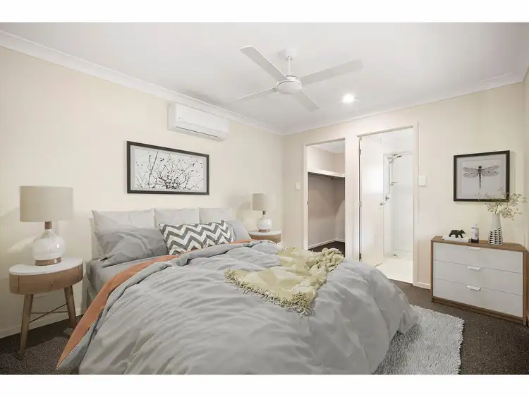 Fourth view of Homely house listing, 1/9 Wetland View Drive, Cessnock NSW 2325