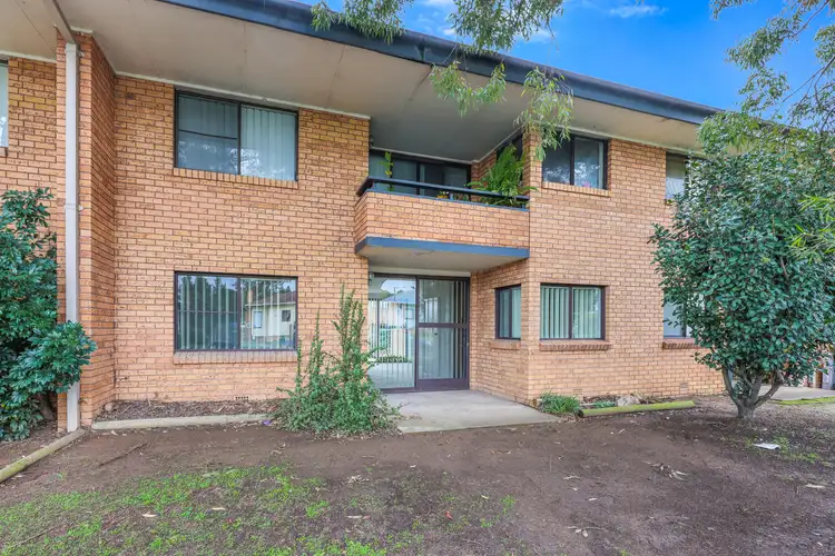 3/28 Skellatar Street, Muswellbrook NSW 2333