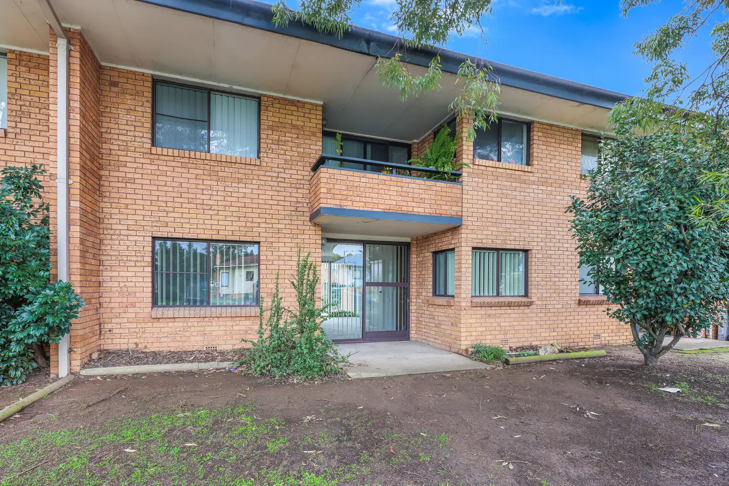 Main view of Homely unit listing, 3/28 Skellatar Street, Muswellbrook NSW 2333