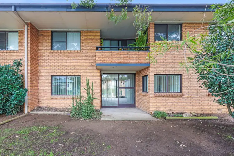 Second view of Homely unit listing, 3/28 Skellatar Street, Muswellbrook NSW 2333