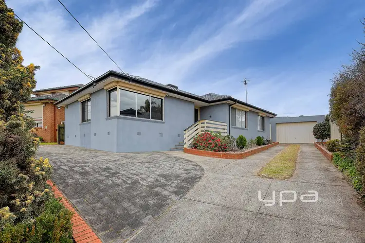 Third view of Homely house listing, 14 Castleton Court, Gladstone Park VIC 3043