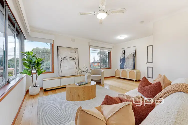 Fifth view of Homely house listing, 14 Castleton Court, Gladstone Park VIC 3043