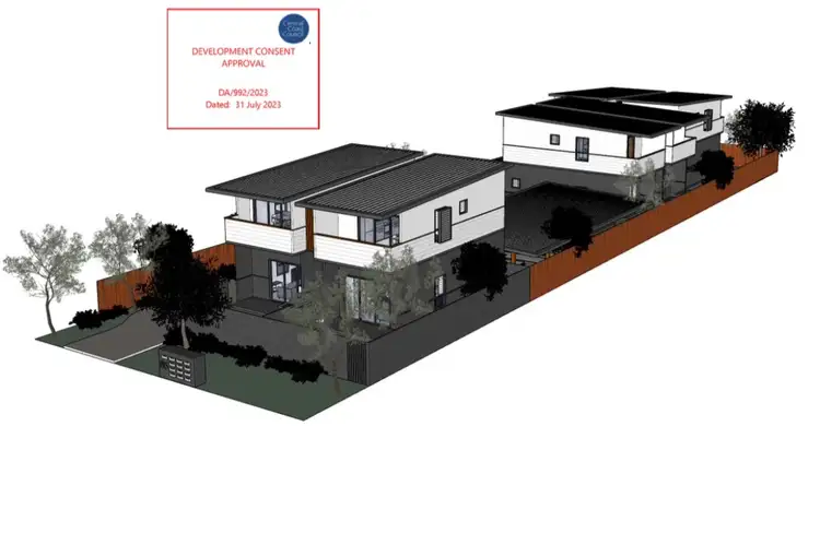 Second view of Homely house listing, 65 Ocean Beach Road, Woy Woy NSW 2256