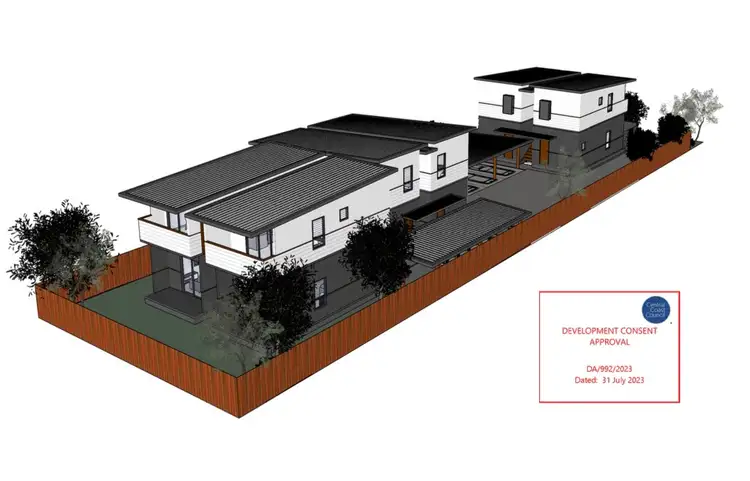 Fourth view of Homely house listing, 65 Ocean Beach Road, Woy Woy NSW 2256