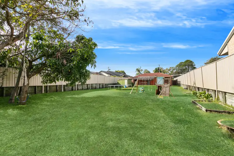 Sixth view of Homely house listing, 65 Ocean Beach Road, Woy Woy NSW 2256
