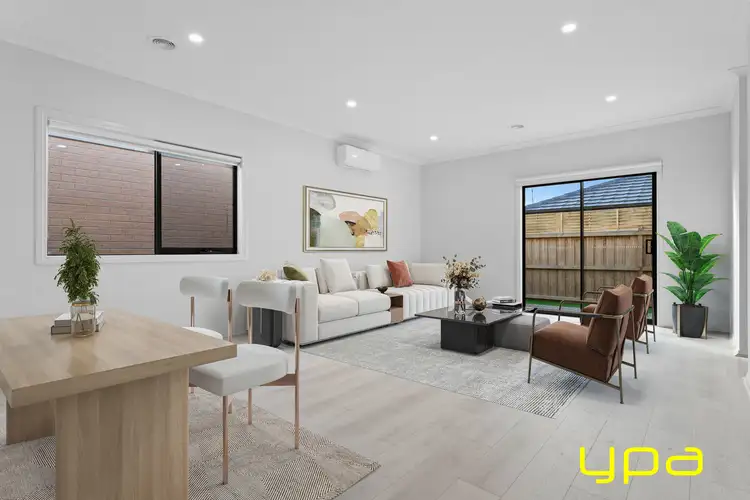 Second view of Homely house listing, 39 Langer Circuit, Cranbourne VIC 3977