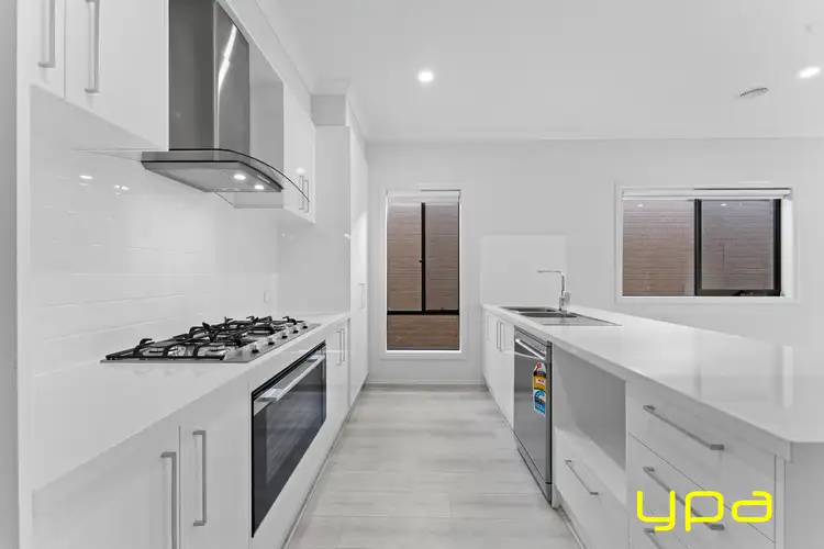 Third view of Homely house listing, 39 Langer Circuit, Cranbourne VIC 3977