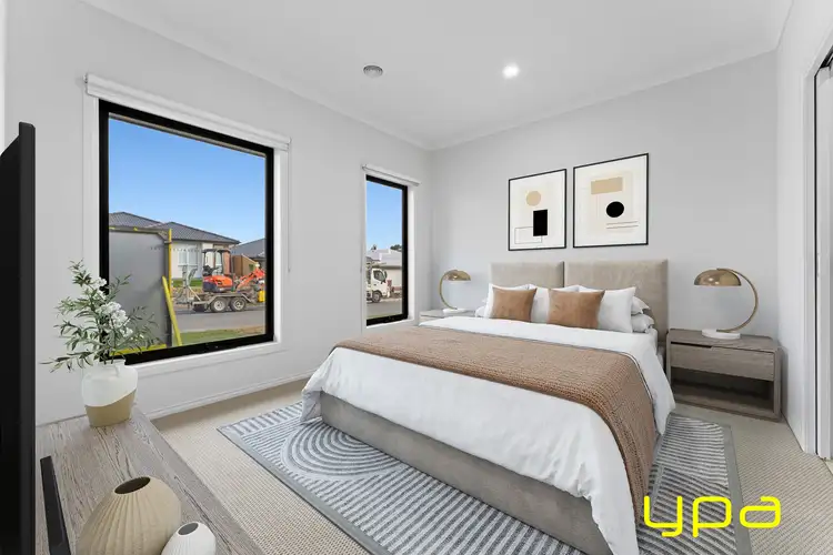 Fifth view of Homely house listing, 39 Langer Circuit, Cranbourne VIC 3977