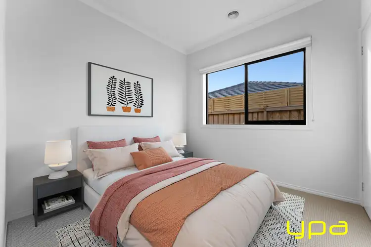 Sixth view of Homely house listing, 39 Langer Circuit, Cranbourne VIC 3977