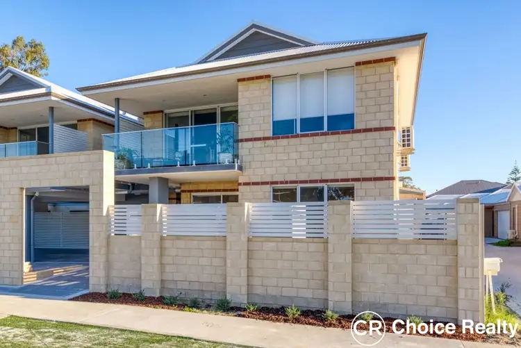 9/5 Lena Street, Beckenham WA 6107