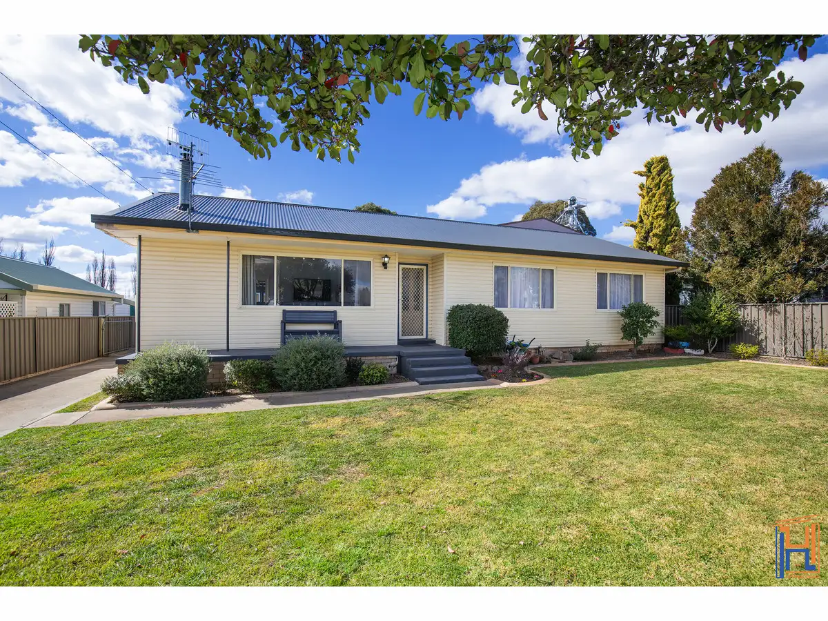 Main view of Homely house listing, 11 Drew Street, Armidale NSW 2350
