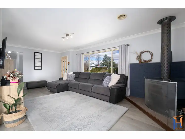Second view of Homely house listing, 11 Drew Street, Armidale NSW 2350