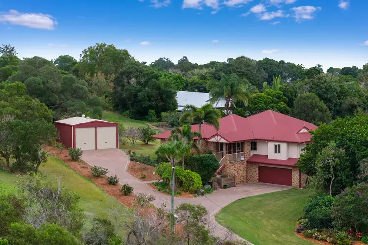 6-8 Gundesen Drive, Urraween QLD 4655