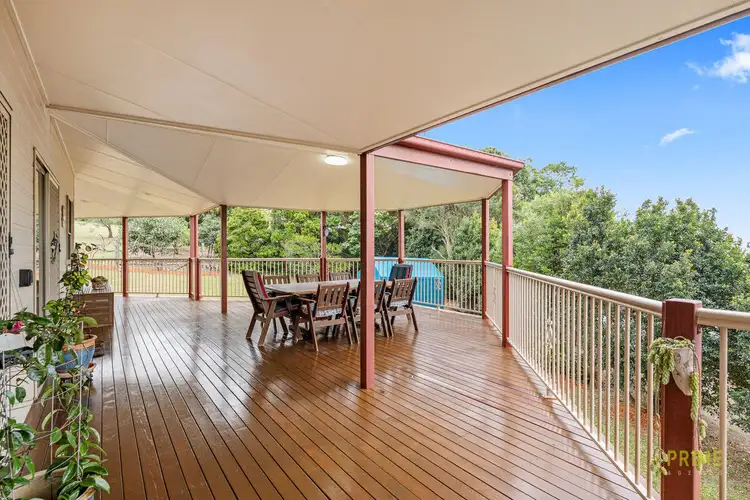 Third view of Homely house listing, 6-8 Gundesen Drive, Urraween QLD 4655