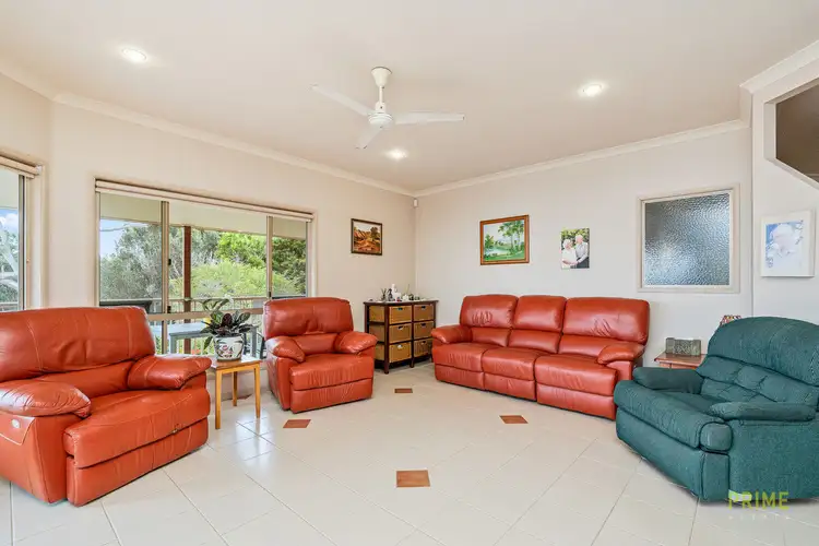 Fourth view of Homely house listing, 6-8 Gundesen Drive, Urraween QLD 4655