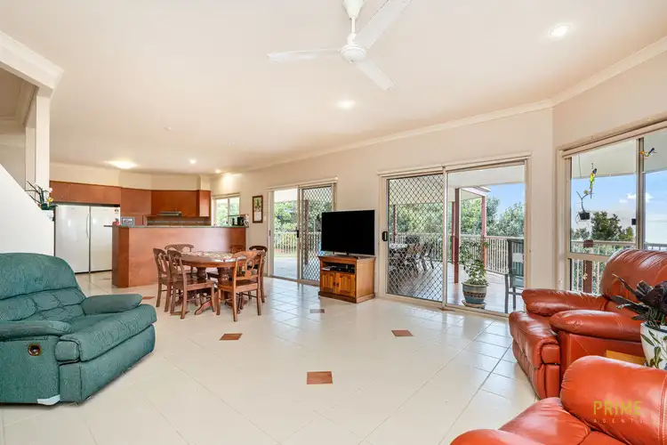 Fifth view of Homely house listing, 6-8 Gundesen Drive, Urraween QLD 4655