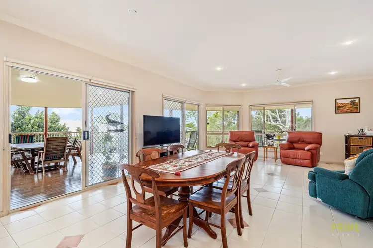 Sixth view of Homely house listing, 6-8 Gundesen Drive, Urraween QLD 4655
