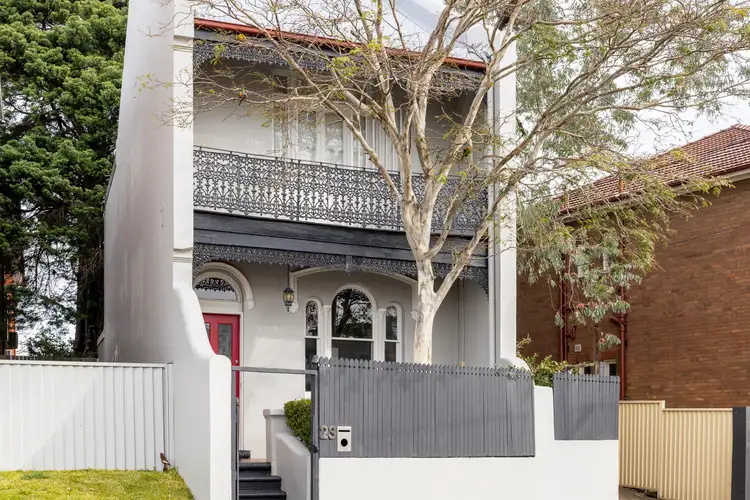 23 Queen Street, Petersham NSW 2049