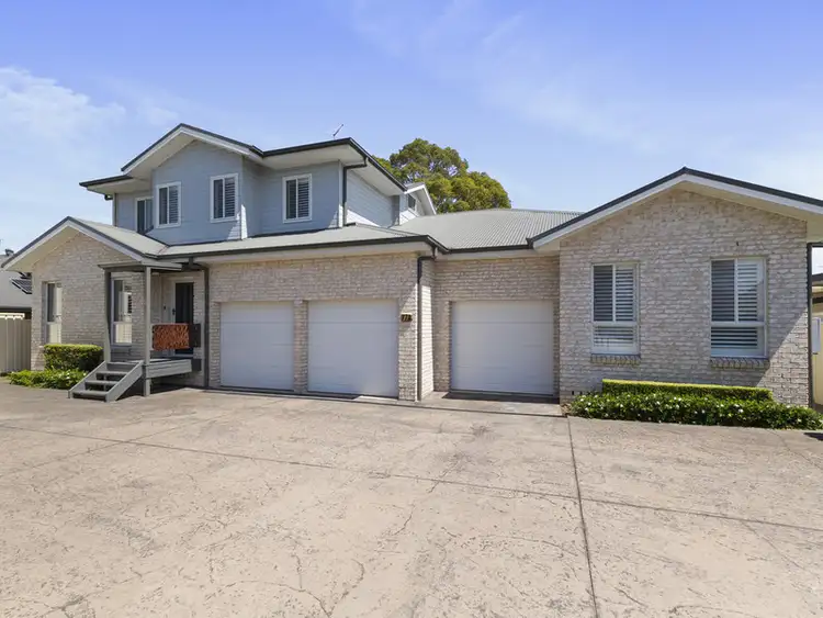 77A Silverdale Road