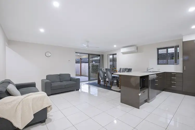 Second view of Homely house listing, 4 Azorean Street, Griffin QLD 4503