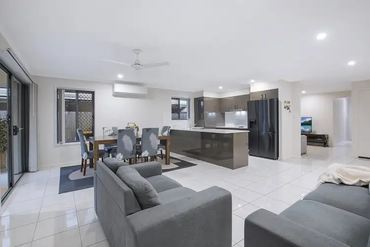 Third view of Homely house listing, 4 Azorean Street, Griffin QLD 4503