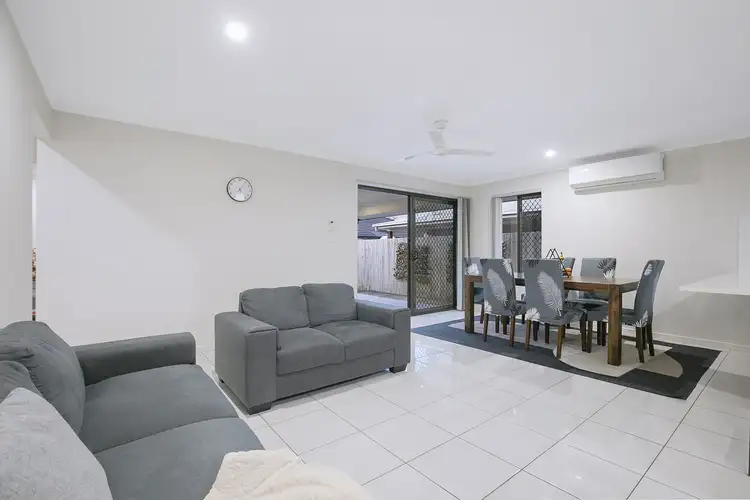 Fourth view of Homely house listing, 4 Azorean Street, Griffin QLD 4503