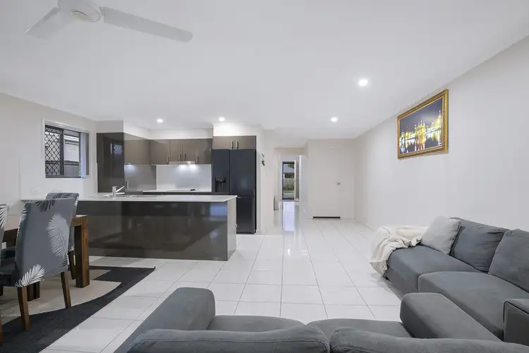 Fifth view of Homely house listing, 4 Azorean Street, Griffin QLD 4503