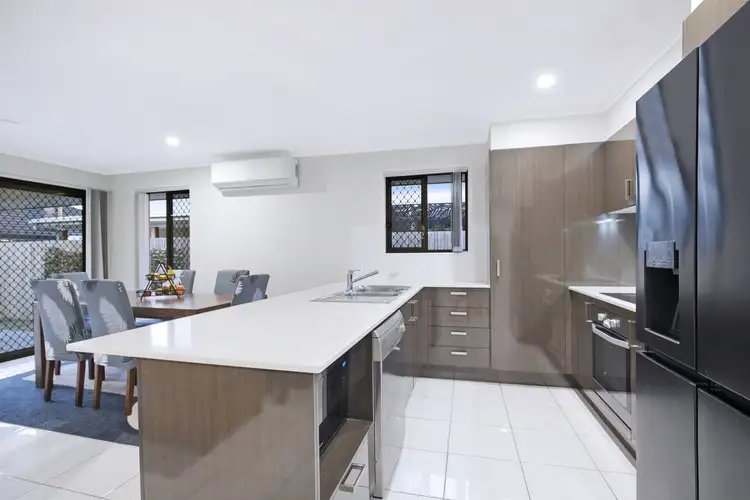Sixth view of Homely house listing, 4 Azorean Street, Griffin QLD 4503
