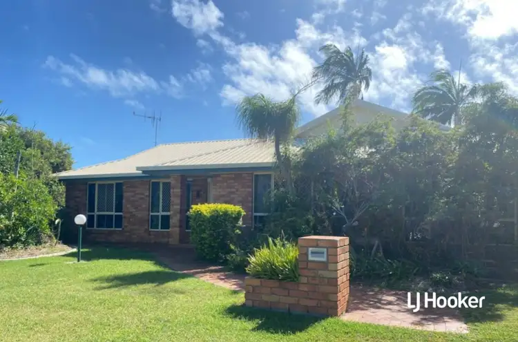 28 Shoreline Crescent, Bargara QLD 4670