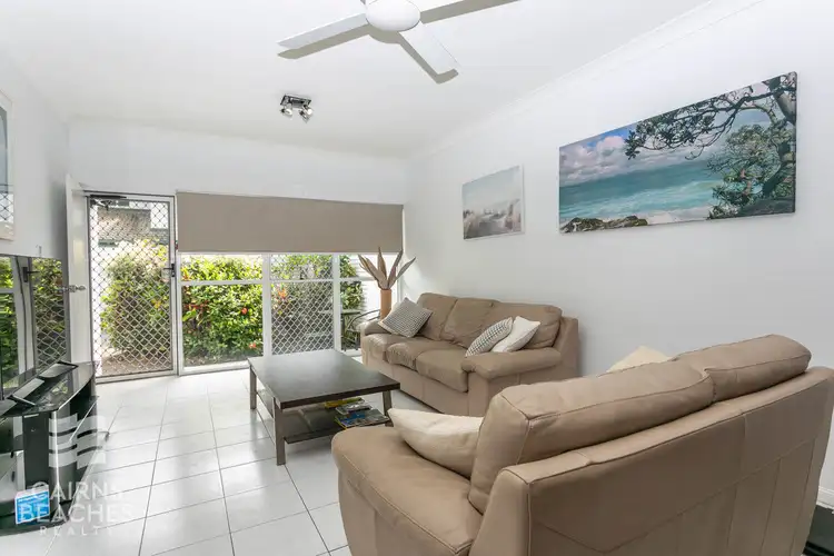 Third view of Homely unit listing, 23/59-61 Vasey Esplanade, Trinity Beach QLD 4879