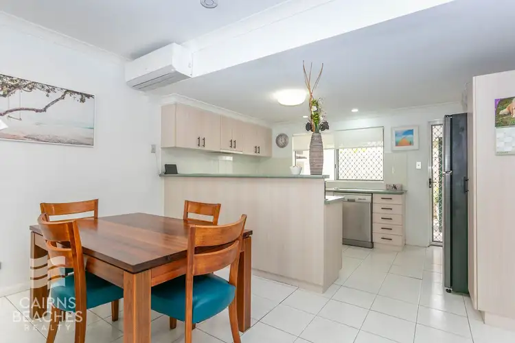 Fourth view of Homely unit listing, 23/59-61 Vasey Esplanade, Trinity Beach QLD 4879