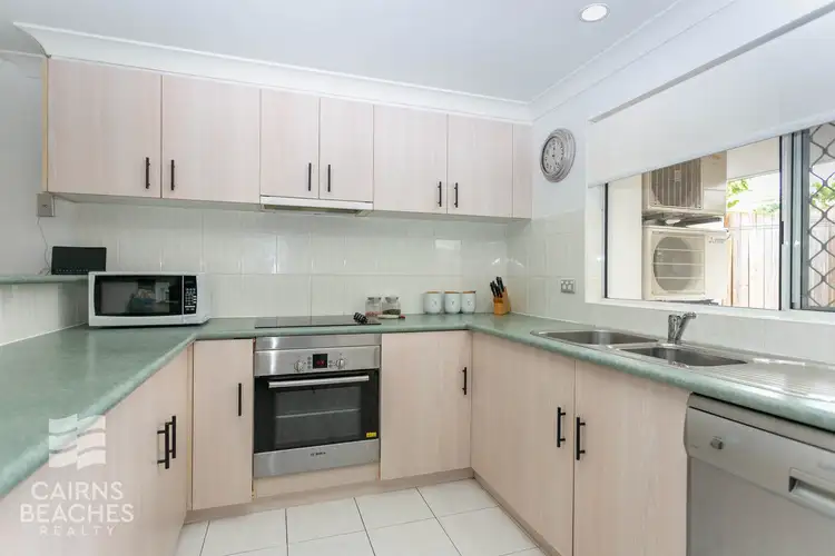 Fifth view of Homely unit listing, 23/59-61 Vasey Esplanade, Trinity Beach QLD 4879