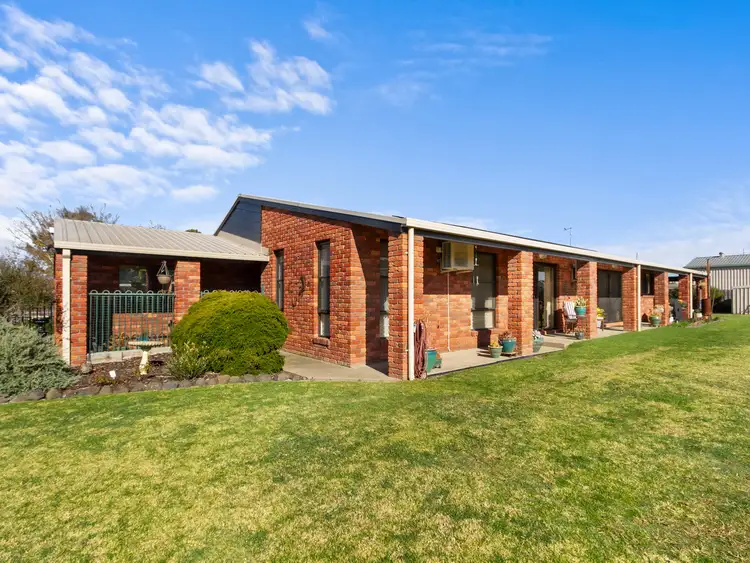 10 Lorrayne Court, Maffra VIC 3860