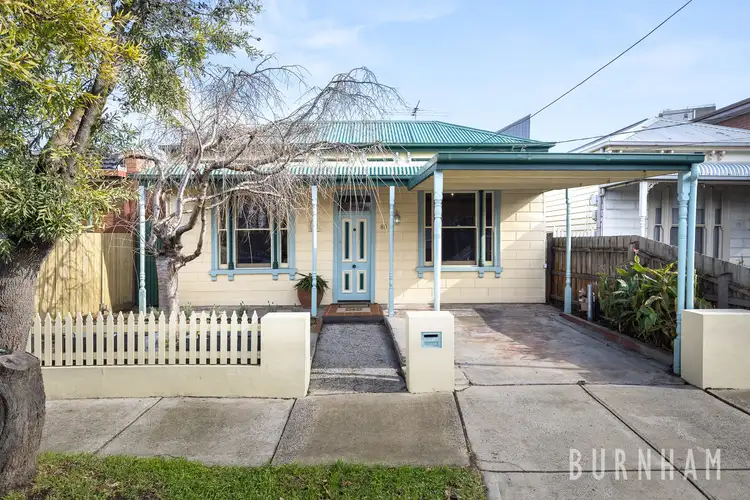 80 Creswick Street, Footscray VIC 3011