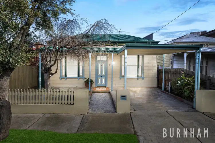 80 Creswick Street, Footscray VIC 3011