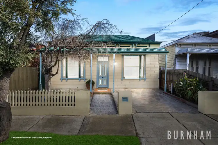 80 Creswick Street, Footscray VIC 3011