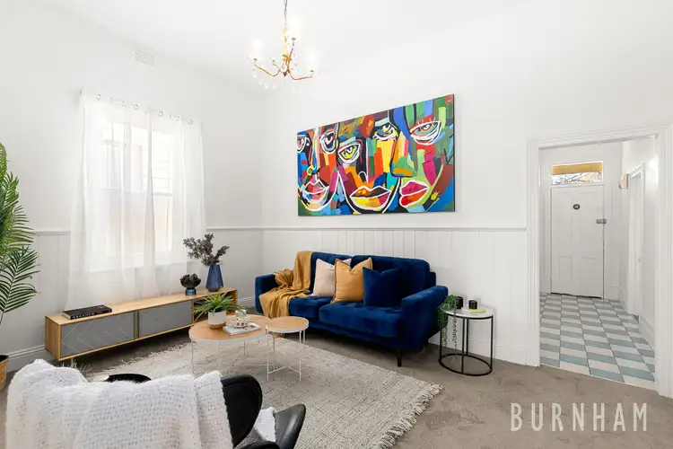 Third view of Homely house listing, 80 Creswick Street, Footscray VIC 3011