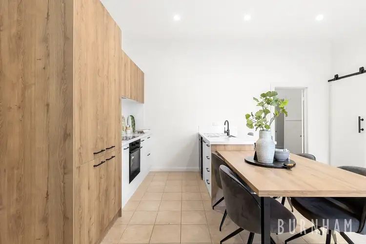 Fourth view of Homely house listing, 80 Creswick Street, Footscray VIC 3011