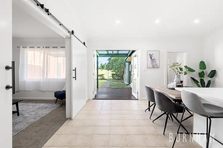 Fifth view of Homely house listing, 80 Creswick Street, Footscray VIC 3011