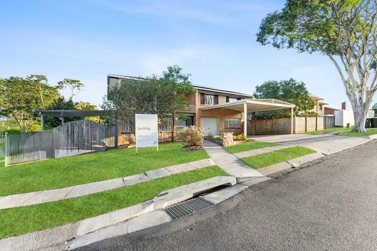 40 Yalumba Street, Carseldine QLD 4034