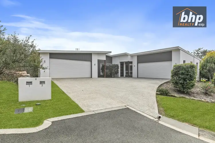 8 Lemon Myrtle Place