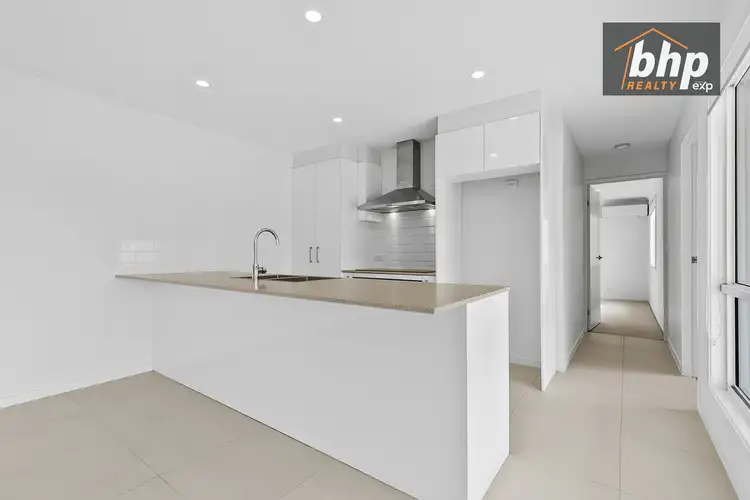 Second view of Homely semi-detached listing, 2/8 Lemon Myrtle Place, Woombye QLD 4559